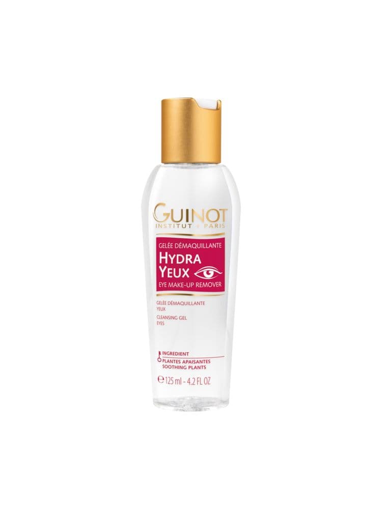 Hydra Démaquillant Yeux Augnfarðahreinsir 125 ml
