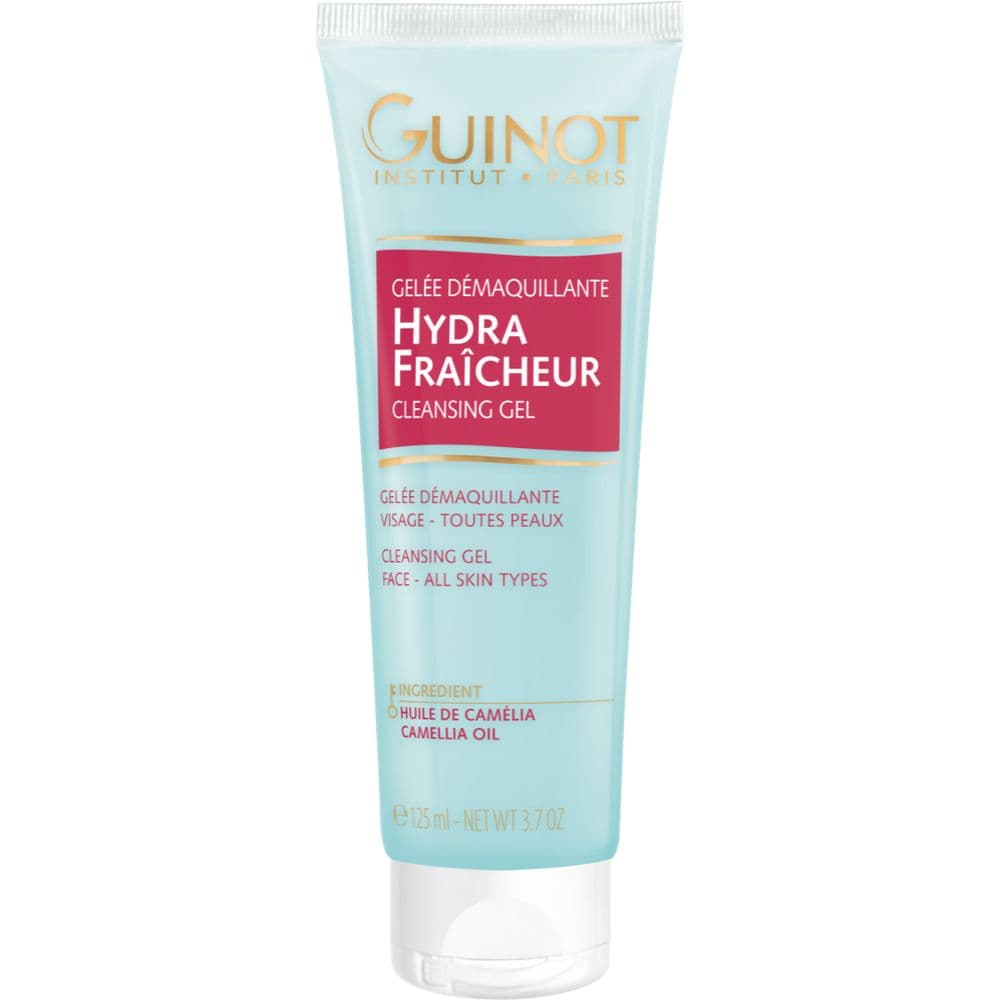 Hydra Fraicheur Gel Hreinsir