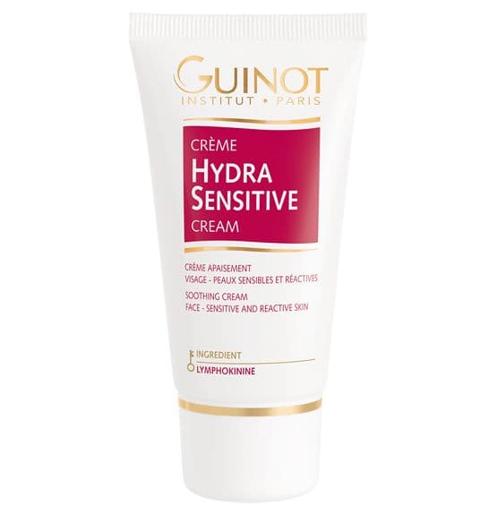 Hydra Sensitive Krem
