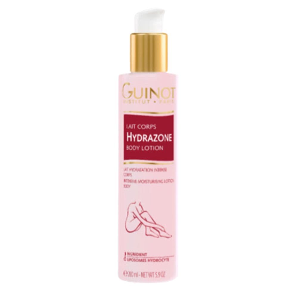 Hydrazone Líkamsmjólk