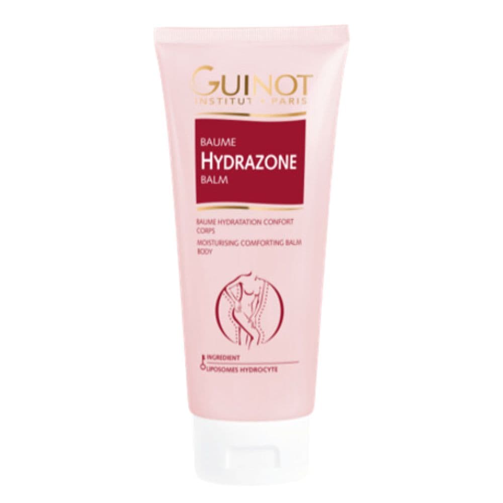 Hydrazone Líkamskrem