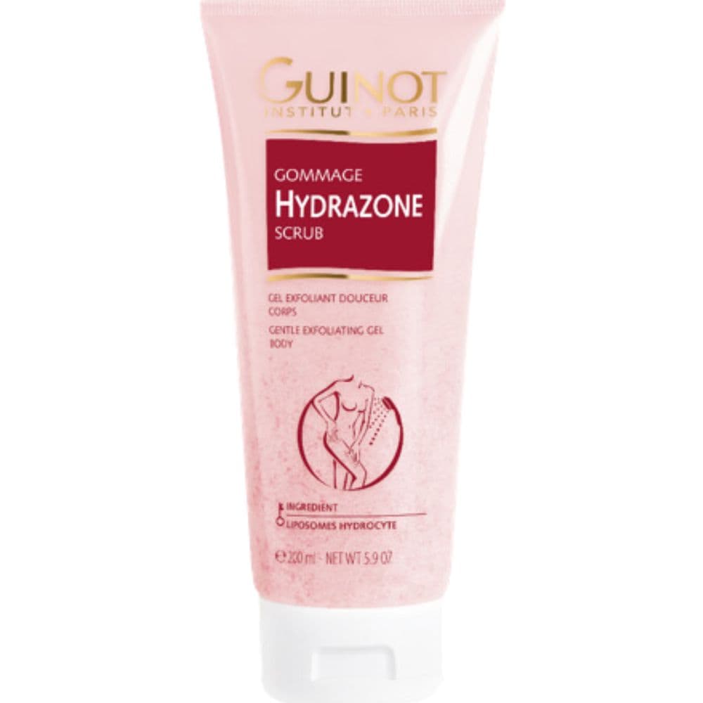 Hydrazone Líkamsskrúbbur
