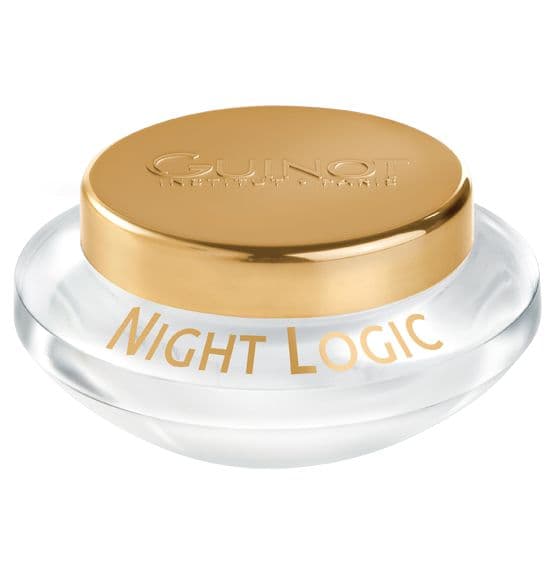 Night Logic Krem