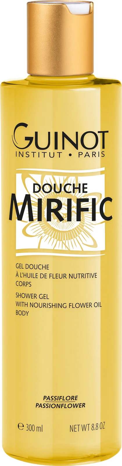 Douche Mirific sturtugel, jólaútgáfa