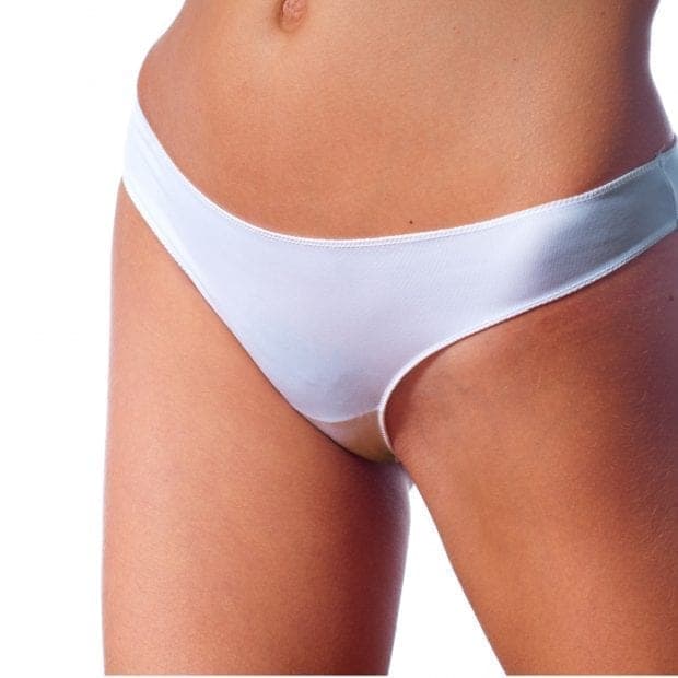 Vax í nára/bikinílína